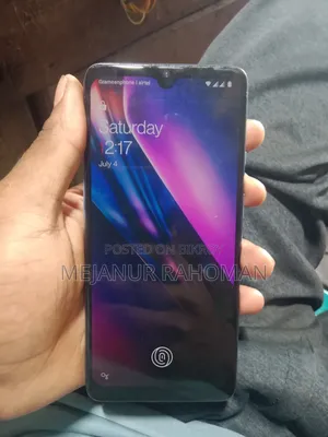 OnePlus 7T 128 GB Pink