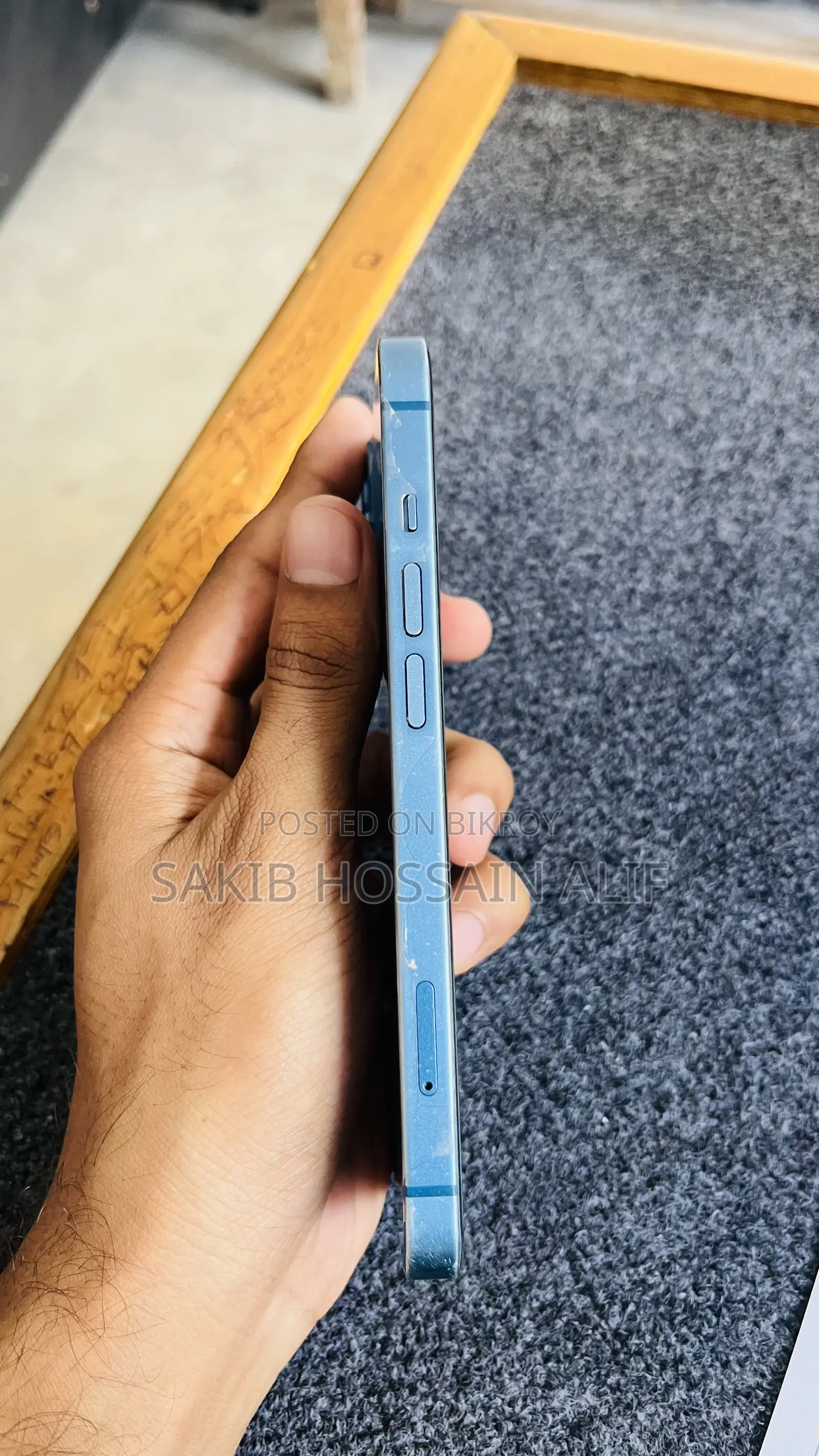 Apple iPhone 13 128 GB Blue