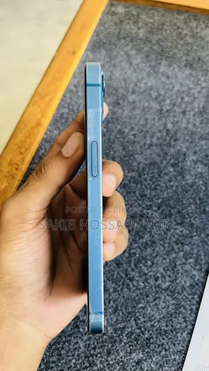 Apple iPhone 13 128 GB Blue