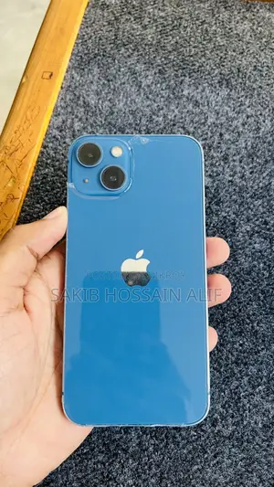 Apple iPhone 13 128 GB Blue