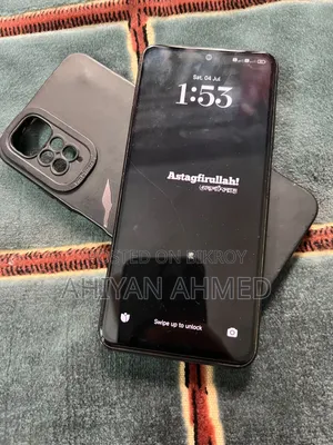 Xiaomi Redmi Note 11 64 GB Red