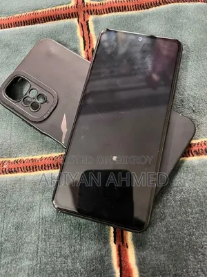 Xiaomi Redmi Note 11 64 GB Red