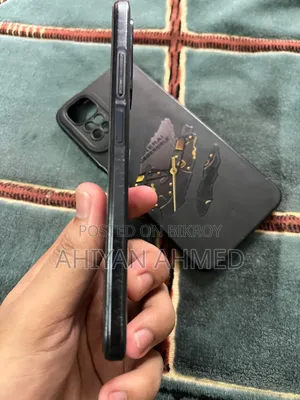 Xiaomi Redmi Note 11 64 GB Red