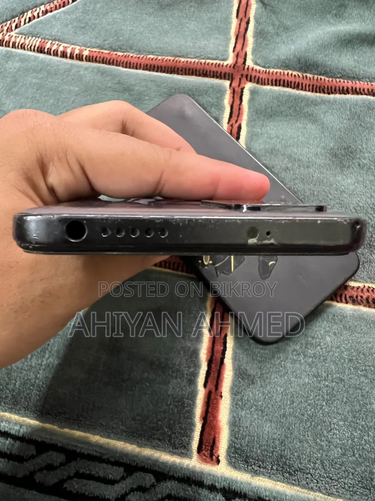 Xiaomi Redmi Note 11 64 GB Red