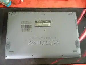 Laptop Asus 4GB Intel Hard Disk Drive + Solid State Drive 1 Terabyte