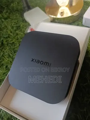 Xiaomi Box S 2nd Generation