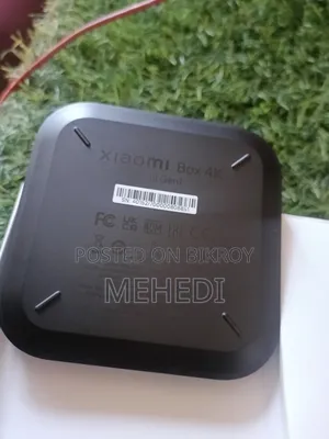 Xiaomi Box S 2nd Generation