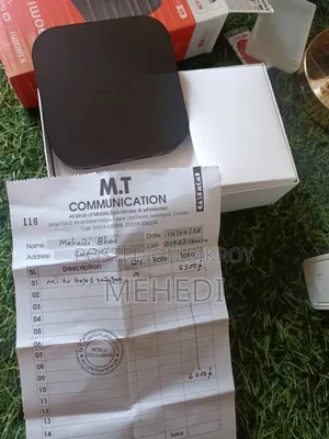 Xiaomi Box S 2nd Generation