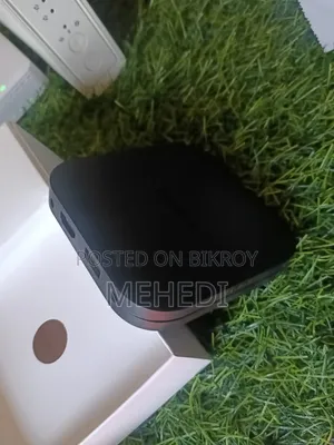 Xiaomi Box S 2nd Generation