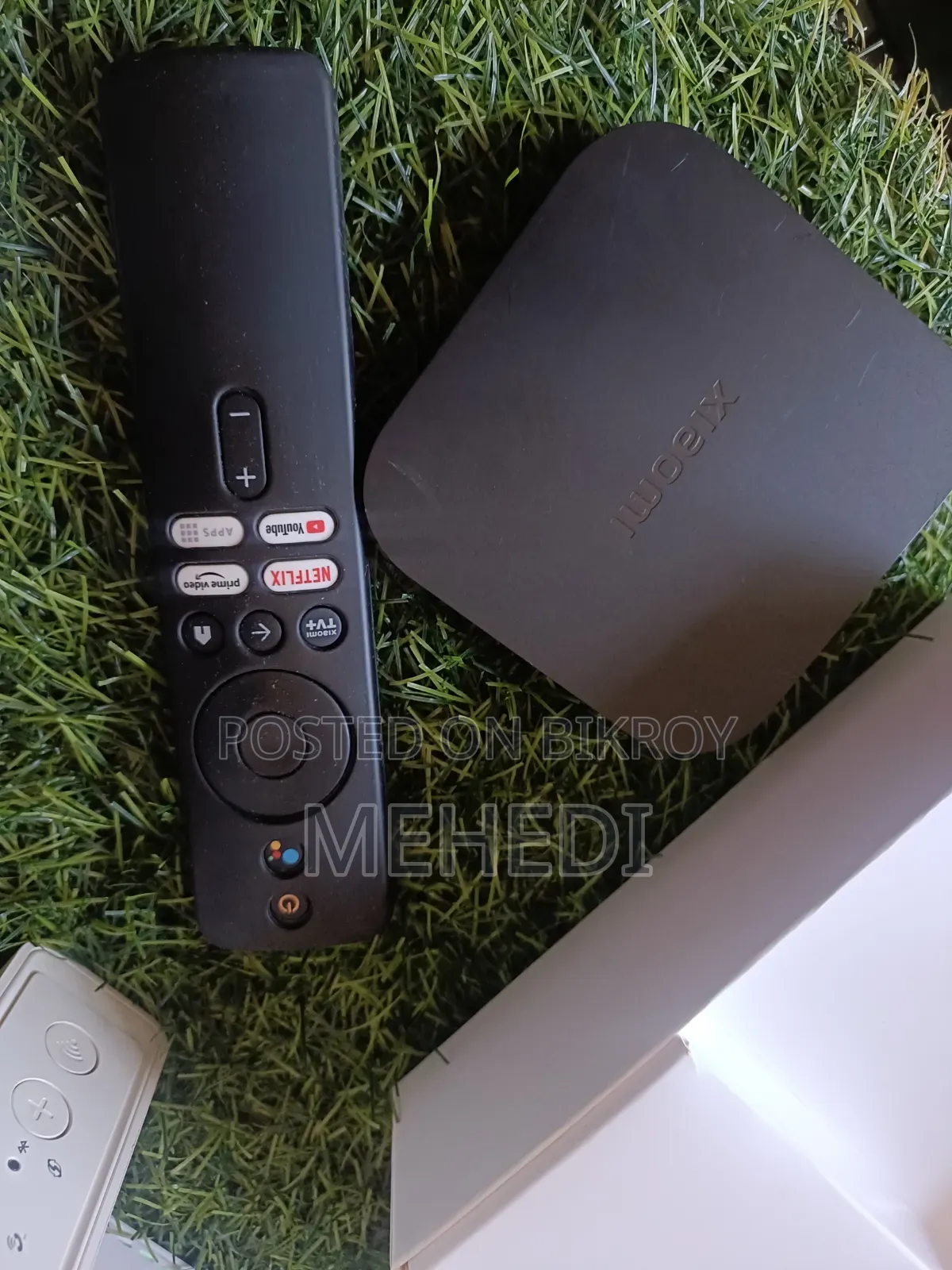 Xiaomi Box S 2nd Generation
