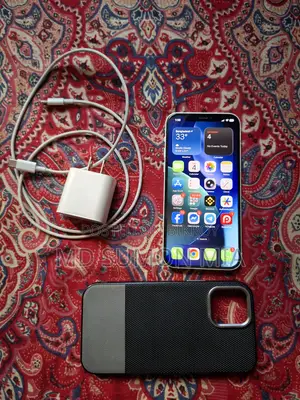 Apple iPhone 12 128 GB Green