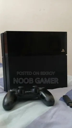 PS4 500GB Jailbroken
