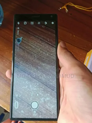 Sony Xperia 10 64 GB Black