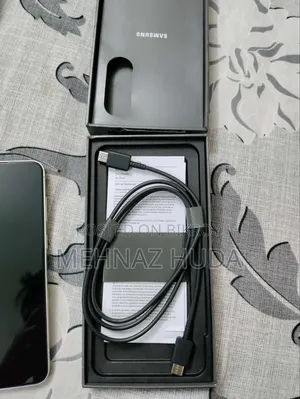 স্যামসাং গ্যালাক্সি এস২৫ এফই ২৫৬ জিবি ব্লু