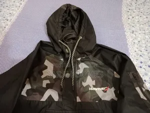 Premium Wind Breaker Jacket