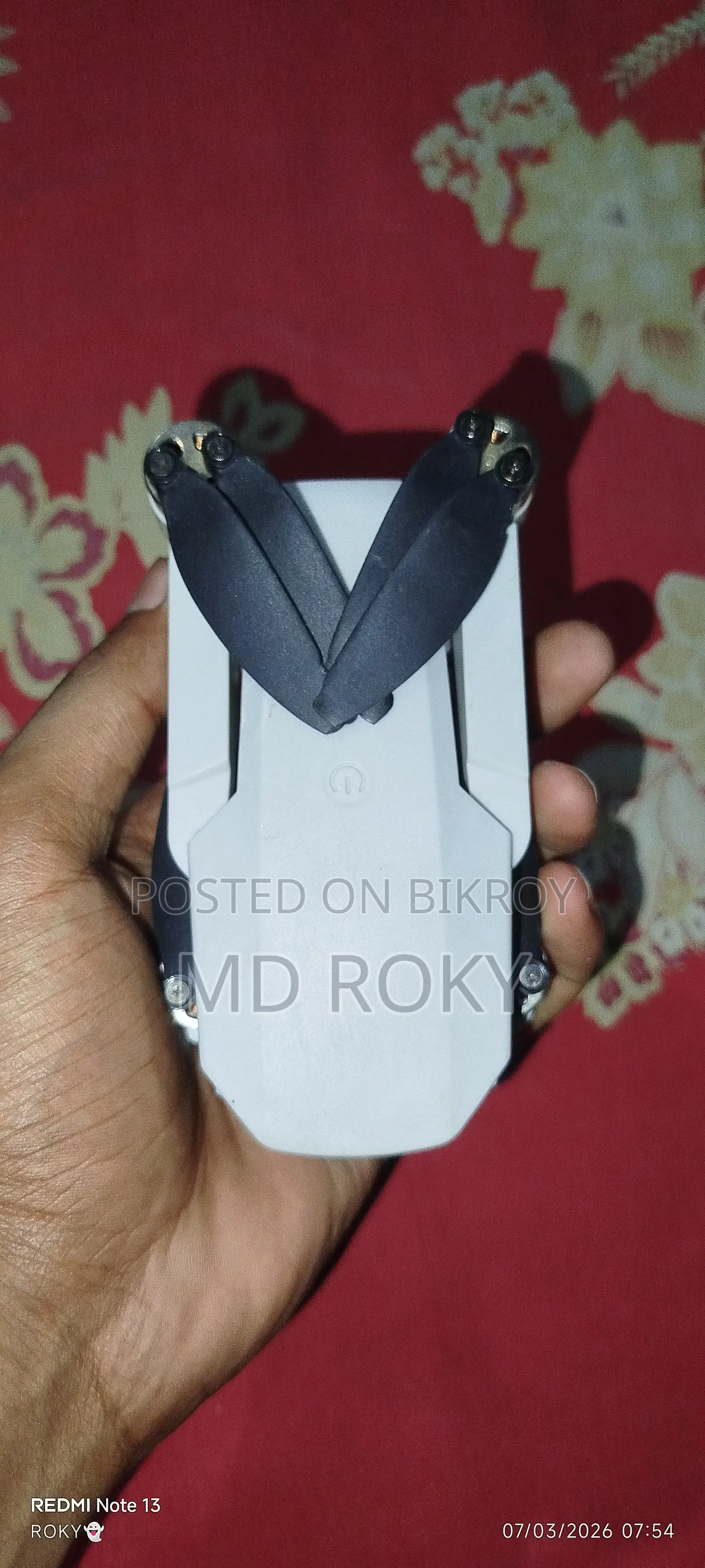 Drone Camera