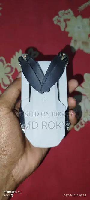 Drone Camera