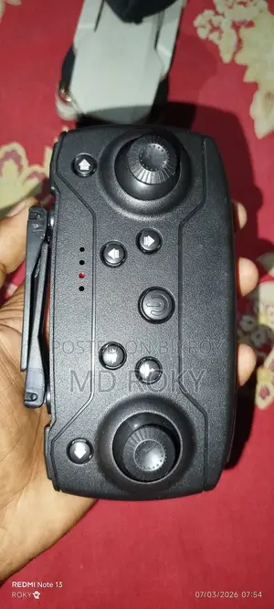 Drone Camera