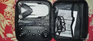 Drone Camera