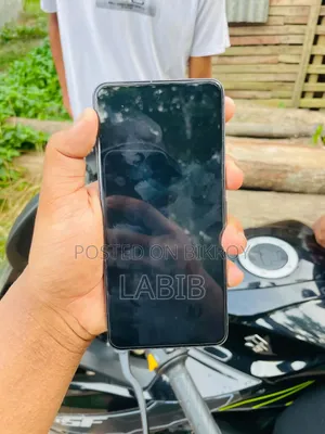 Google Pixel 8 Pro 128 GB Black