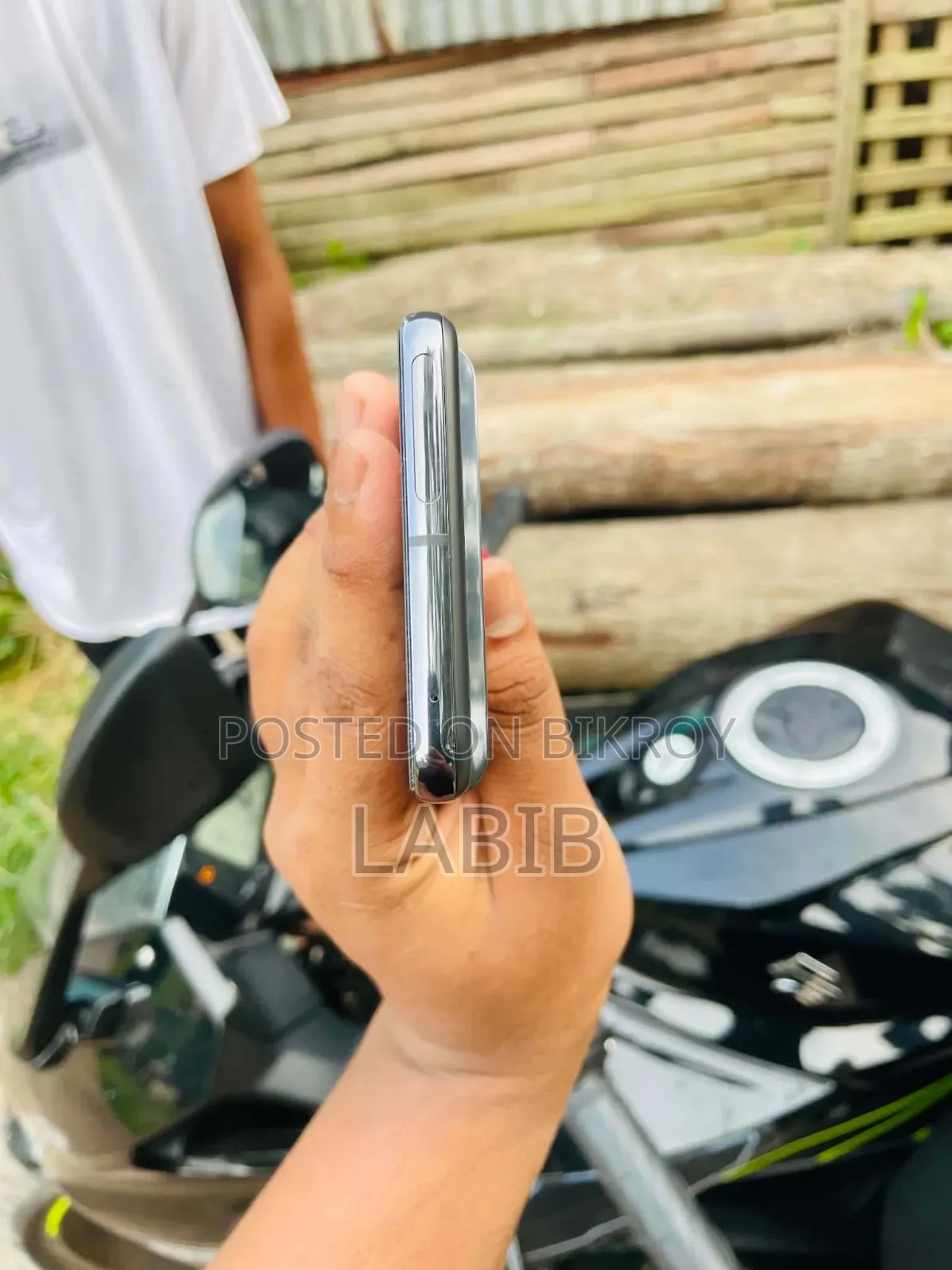 Google Pixel 8 Pro 128 GB Black