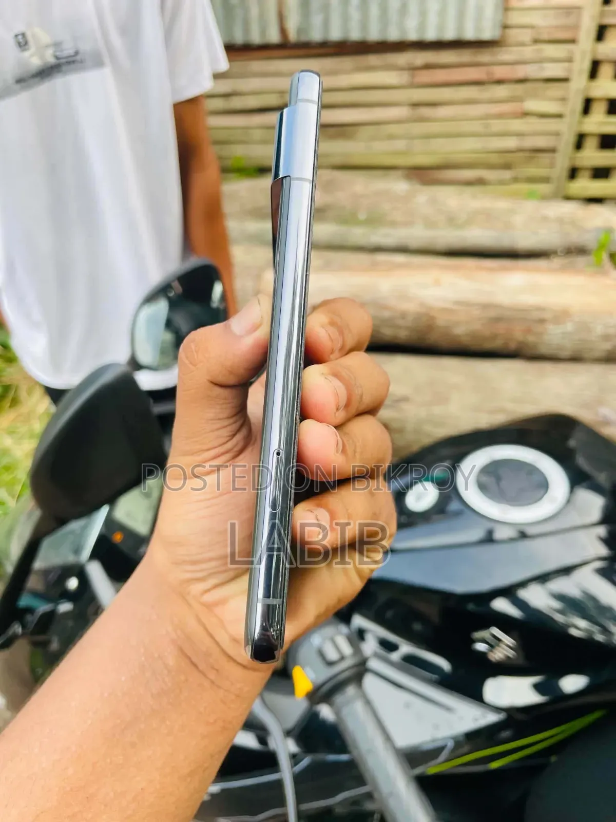 Google Pixel 8 Pro 128 GB Black