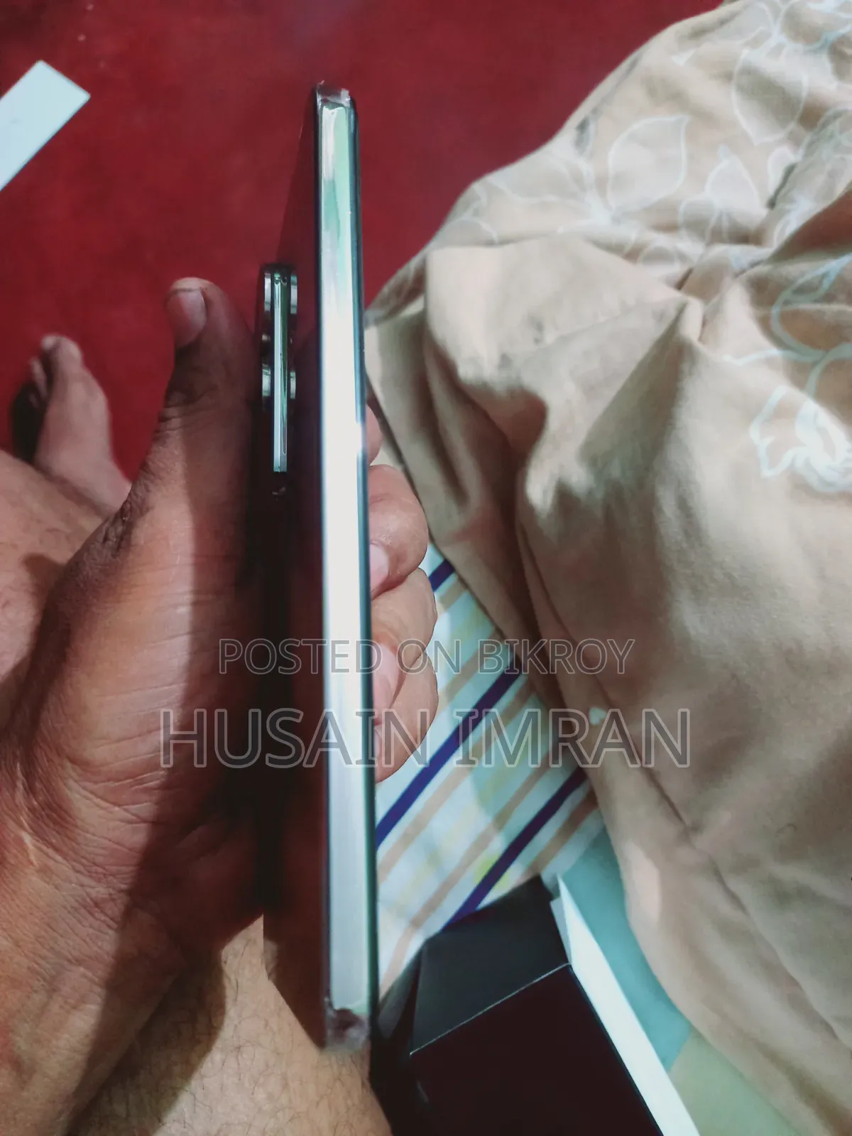 Vivo V50 Lite 4G 256 GB Gold