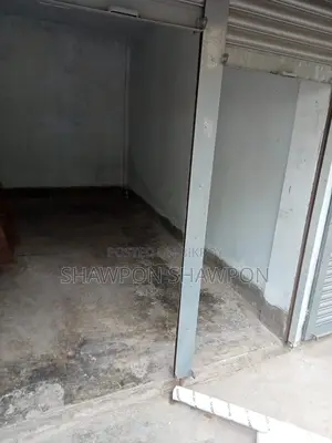 To-Let: Shop: Khalishpur