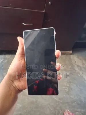 Samsung Galaxy S25 Ultra 256 GB Gray