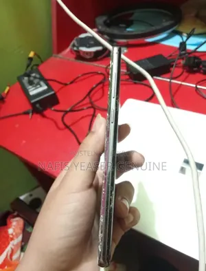 Samsung Galaxy S10 Plus 128 GB Black