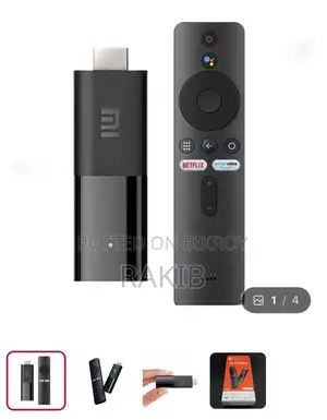 LED TV with Smart Card