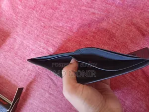 Zays Original Leather Wallet