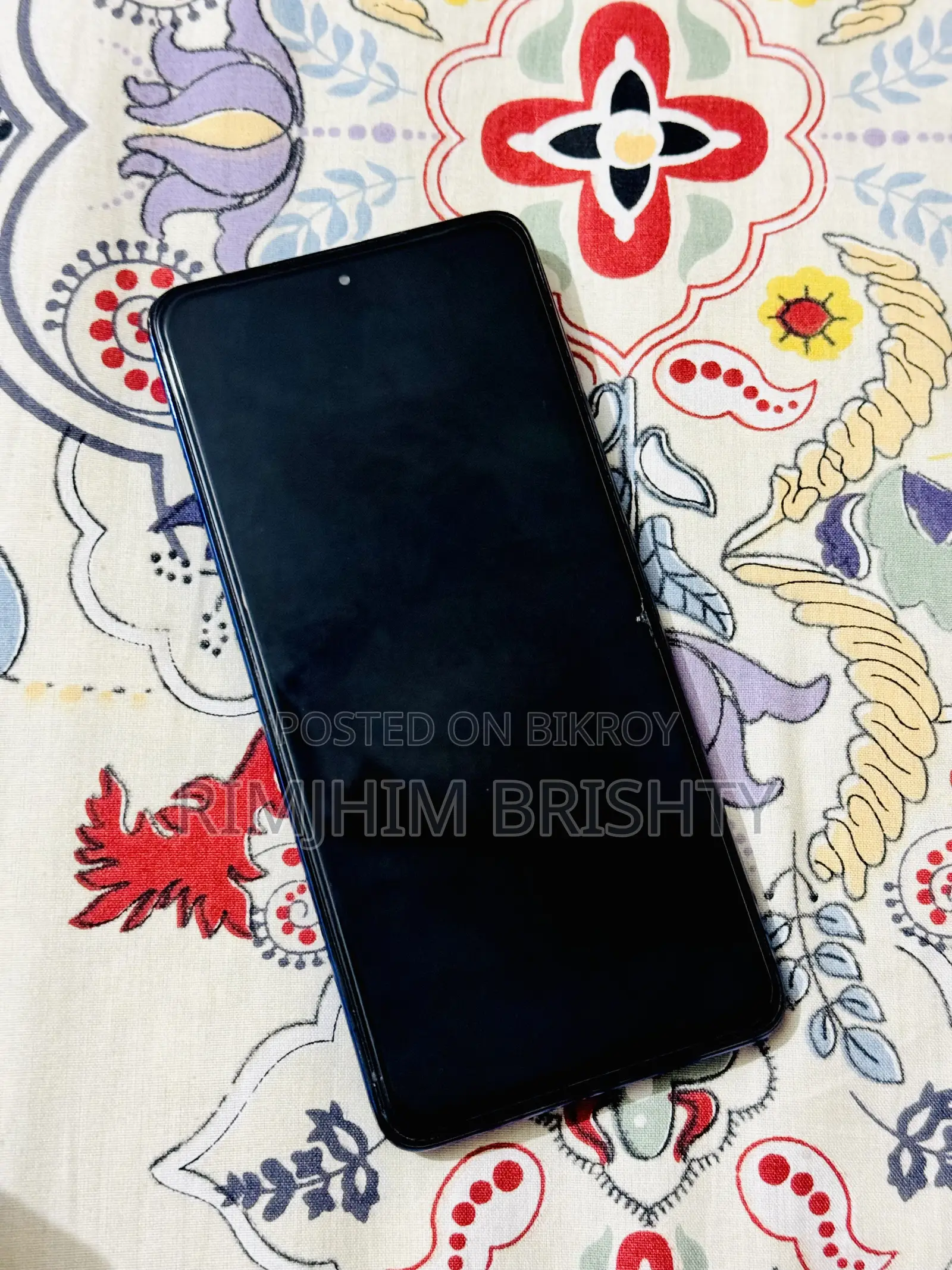 Xiaomi Poco X3 Pro 128 GB Blue