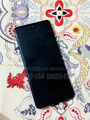Xiaomi Poco X3 Pro 128 GB Blue