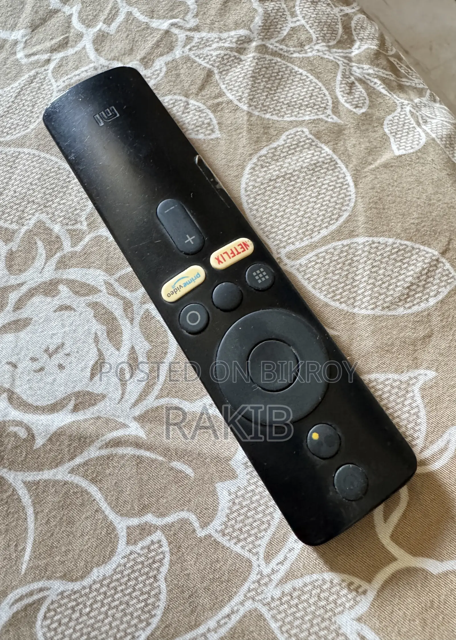 LED TV with Smart Card