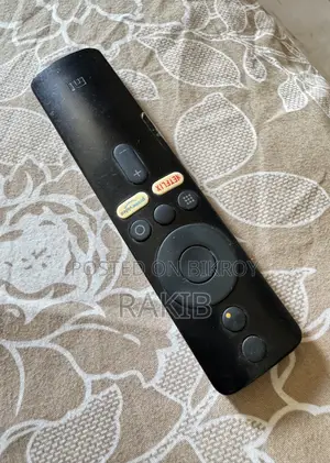 LED TV with Smart Card