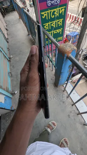 Google Pixel 6 Pro 128 GB Black