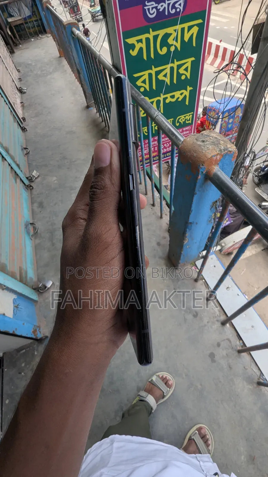 Google Pixel 6 Pro 128 GB Black