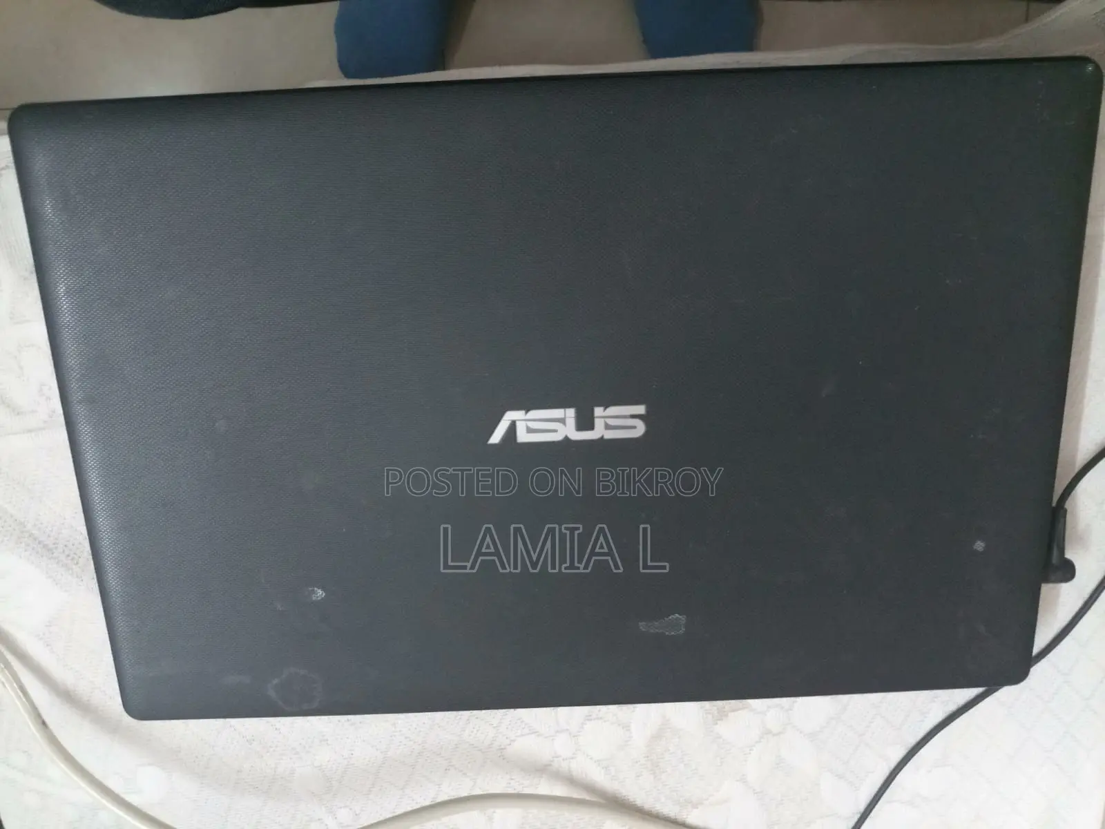 Laptop Asus X551MA 4GB Intel Celeron SSD 128GB