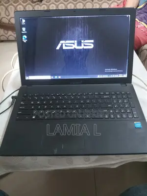 Laptop Asus X551MA 4GB Intel Celeron SSD 128GB