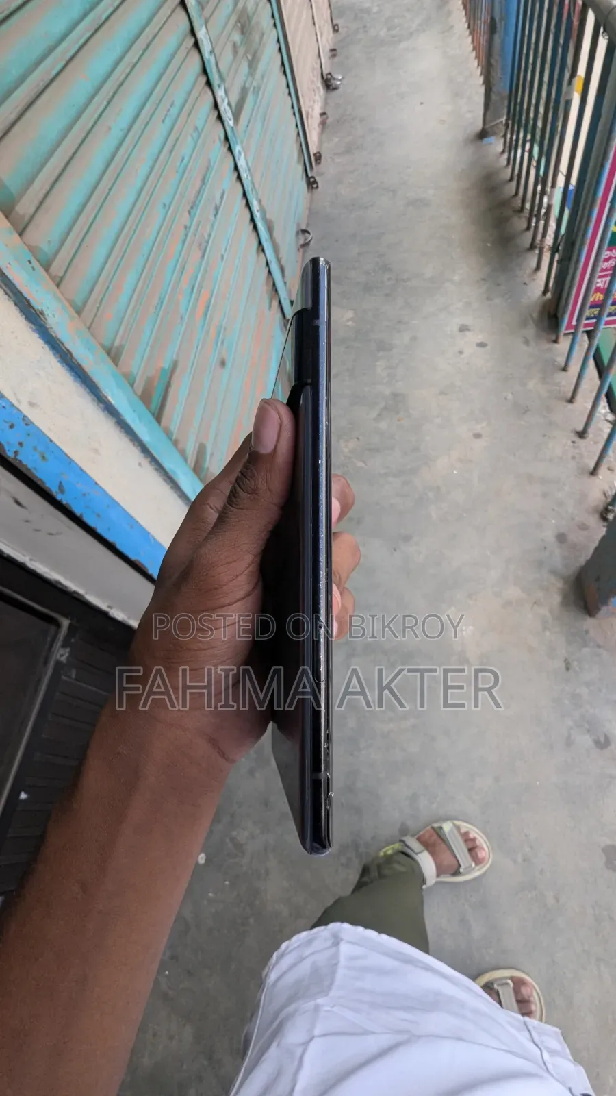 Google Pixel 6 Pro 128 GB Black