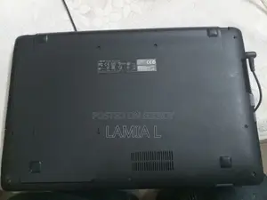 Laptop Asus X551MA 4GB Intel Celeron SSD 128GB