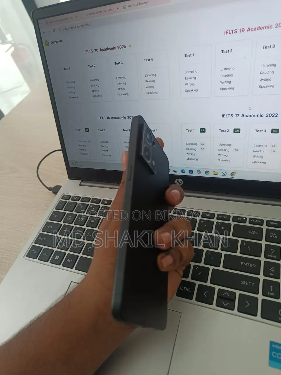 Oppo F21 Pro 128 GB Black