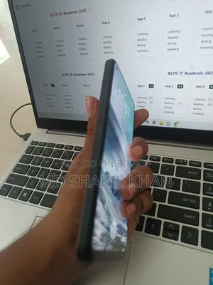 Oppo F21 Pro 128 GB Black