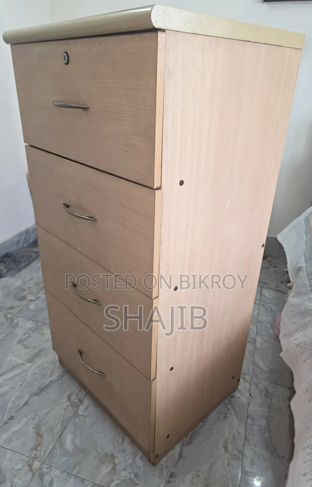 অরিজিনাল হাতিল চেস্ট অফ ড্রয়ারস