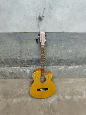 Axe 48c Guitar