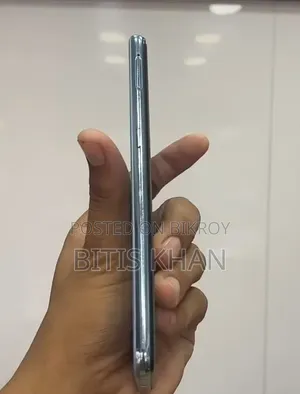 ভিভো এস১ ১২৮ জিবি পার্পল
