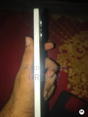 New Xiaomi Redmi Note 13 256 GB White