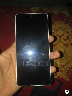 New Xiaomi Redmi Note 13 256 GB White