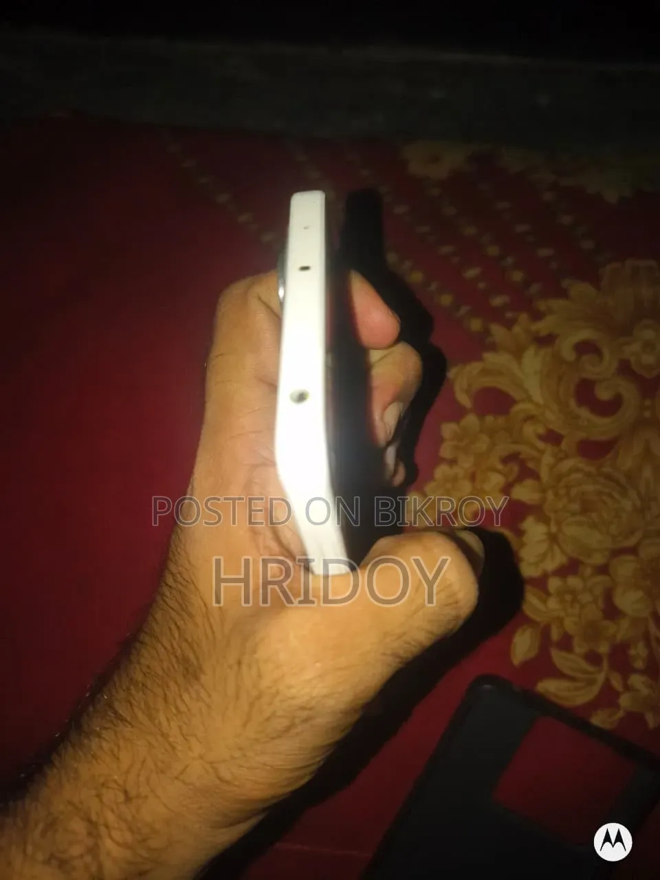New Xiaomi Redmi Note 13 256 GB White